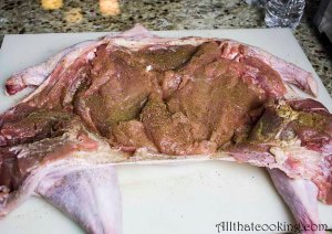 Turducken 2
