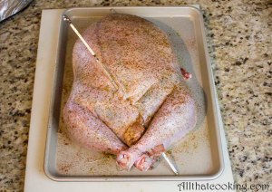 Turducken 4