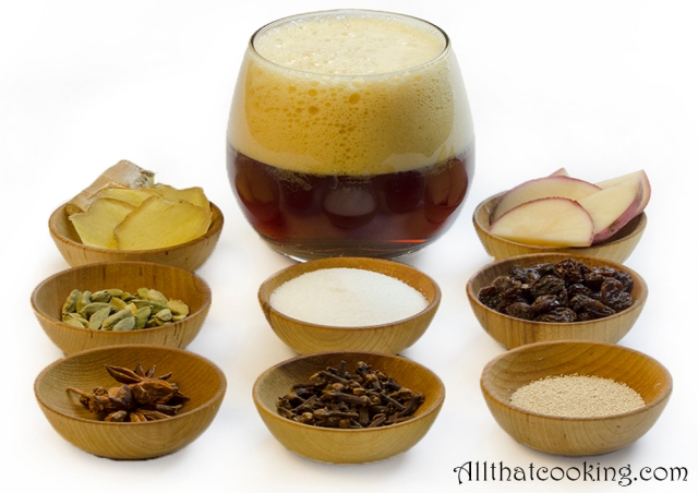 Glögg