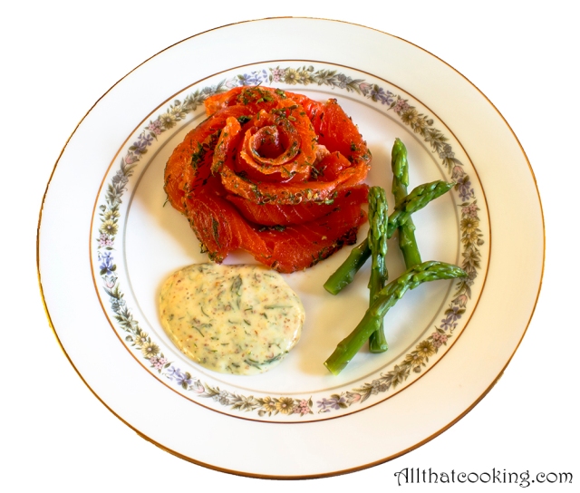 Gravlax