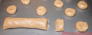 Pepper cakes