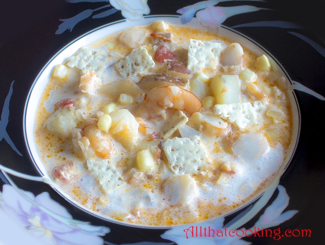 Chowder