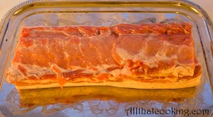 Loin of Pork