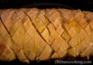 Pork steak (2)