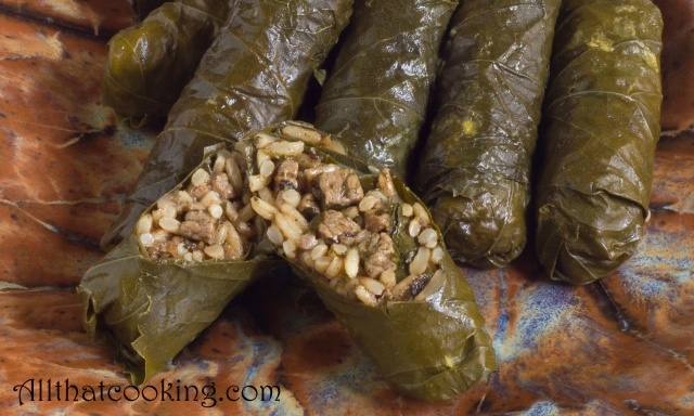 Dolmasi end picture