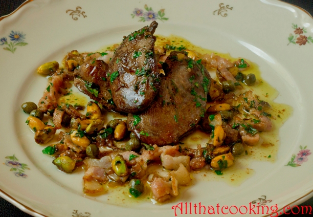 Chicken Liver