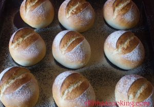 rolls