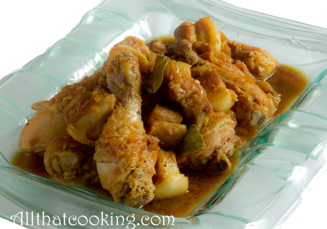 Adobo