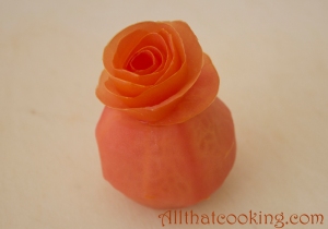 rose 6