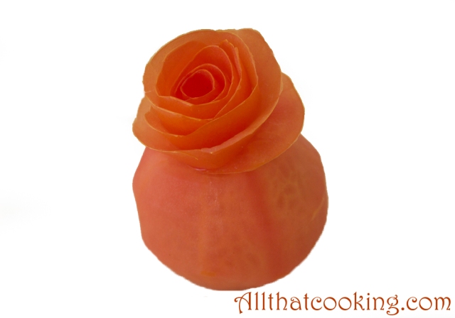 rose 7