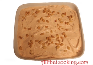 ready for oven