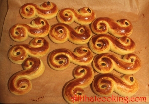 buns hree