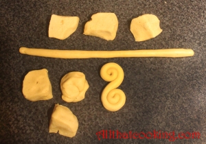 dough 5