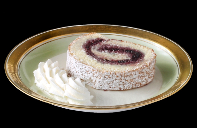 Jelly roll