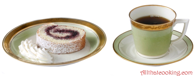 Swiss Roll