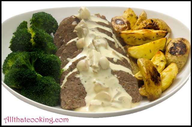 Meatloaf