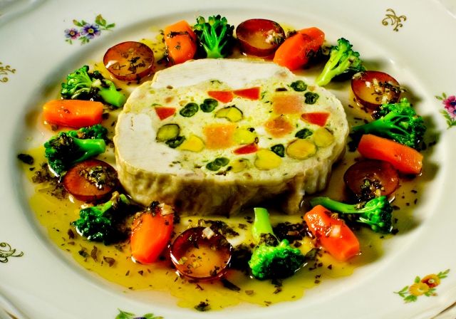 Chicken Galantine a1