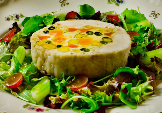 Galantine d