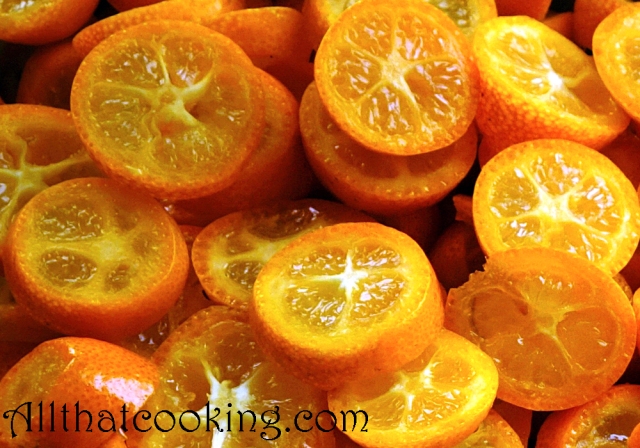 kumquats
