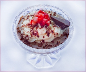 Dagrún Ásu desert